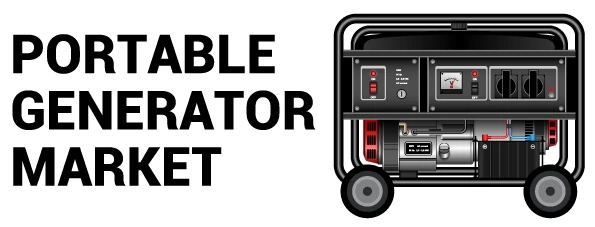 Projected Growth of the Portable Generator Market & CAGR Estimates