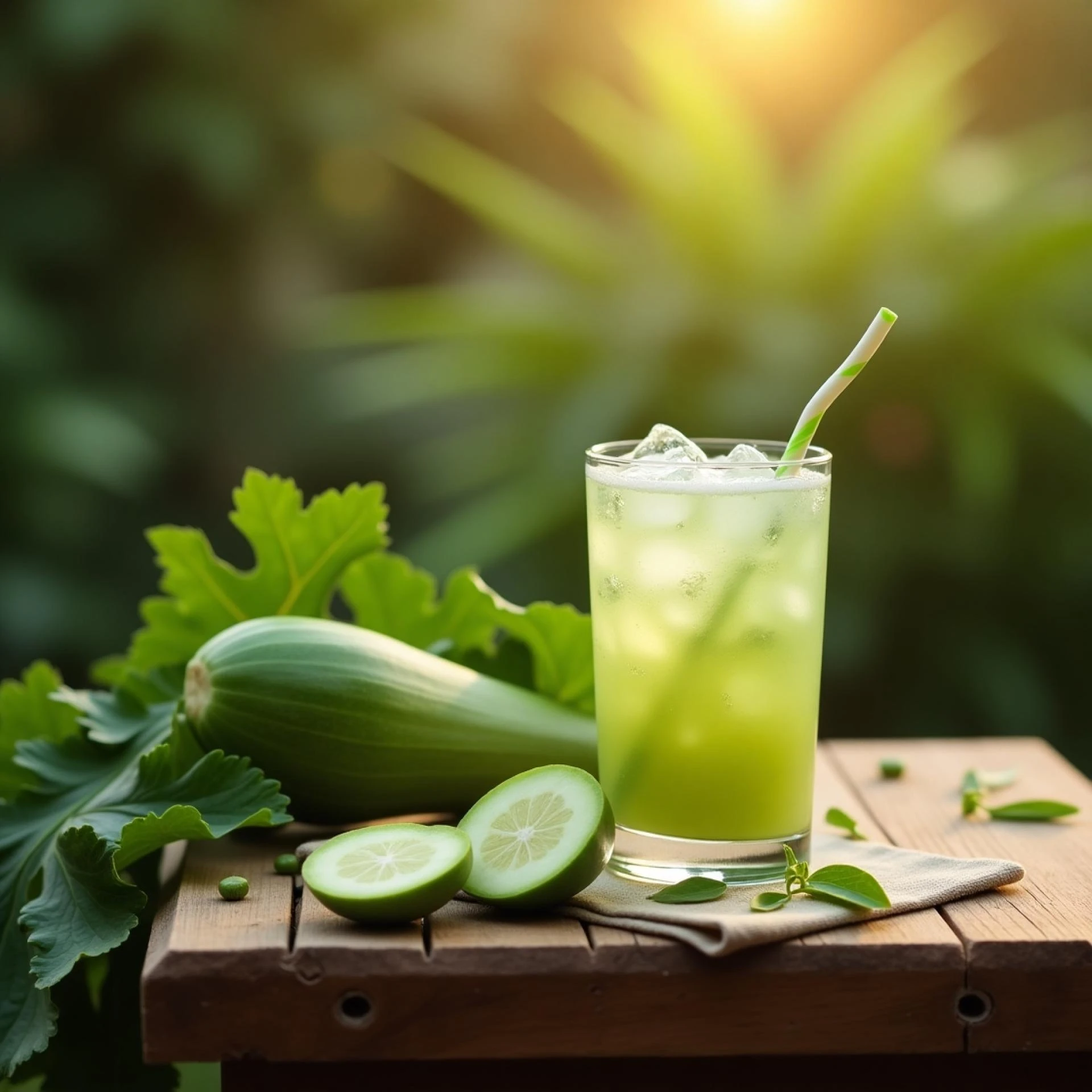 Best 10 Natural Juices to Flush Toxins From Body – HolyIndia