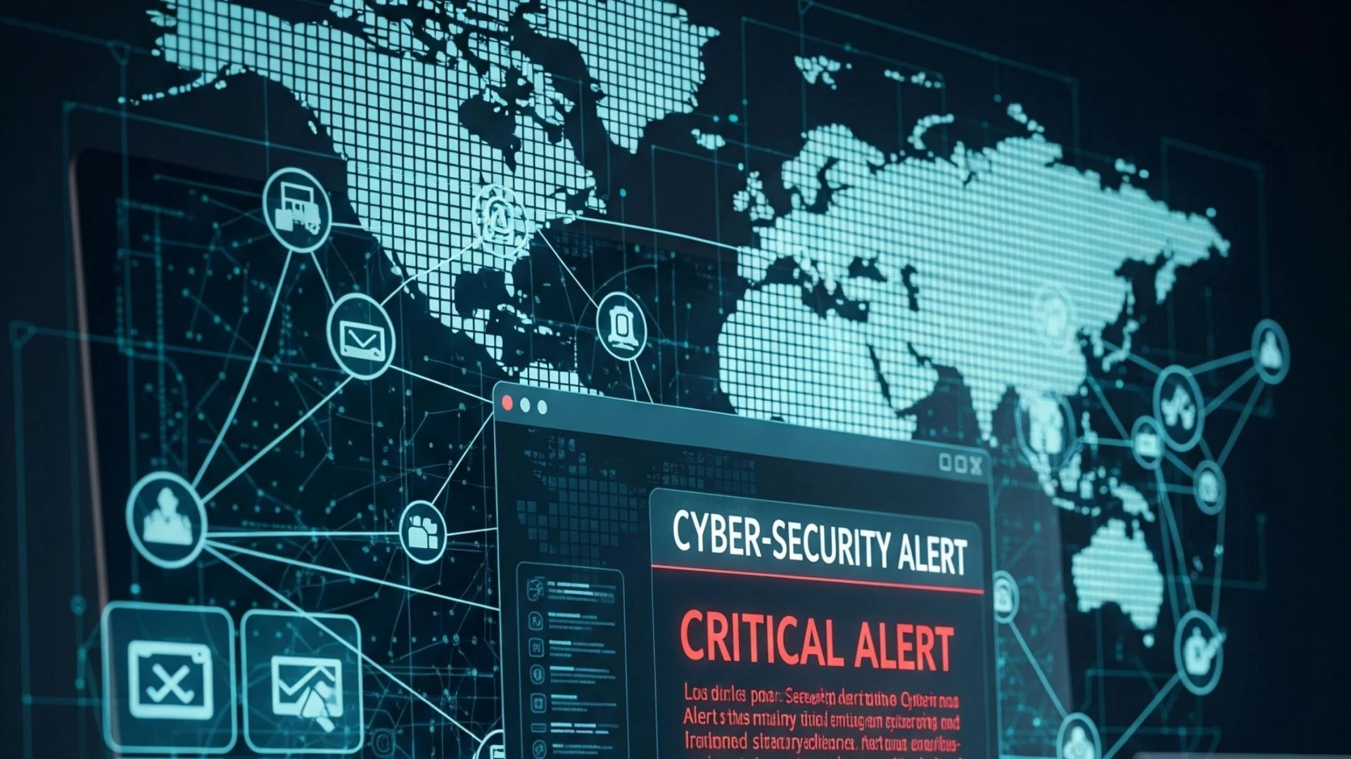 How to Protect Your Business from Cyber-Physical Threats