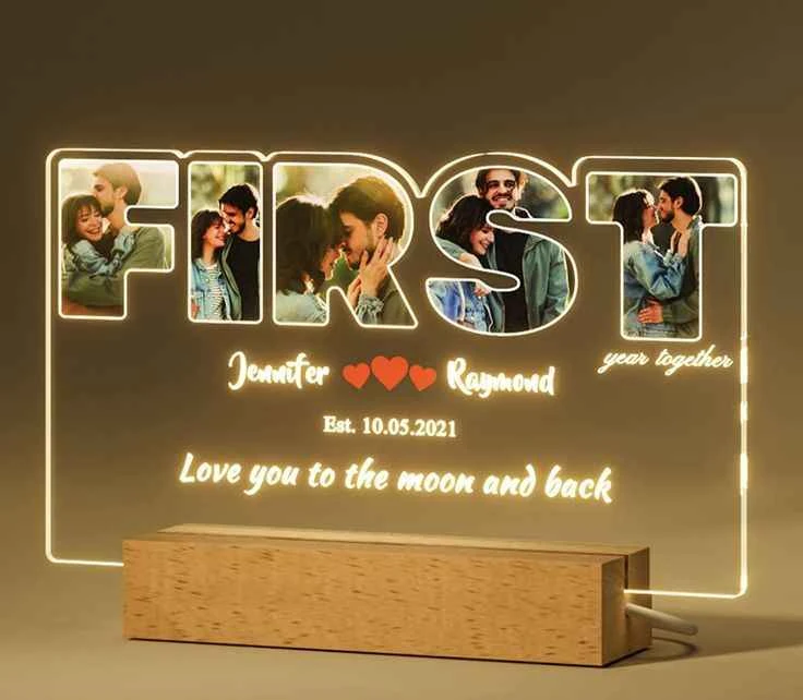 Beyond Expectations: Finding The Ideal First Night Gift For Husbandy Post Title