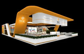 Tech-Powered Trade Show Booths: Redefining Engagement with Innovation