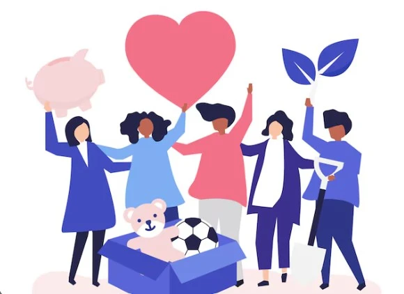 Empowering Communities Through Education and Mentorship