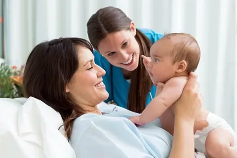 What Makes Newborn Care Services in Dubai a Must-Have for New Parents?