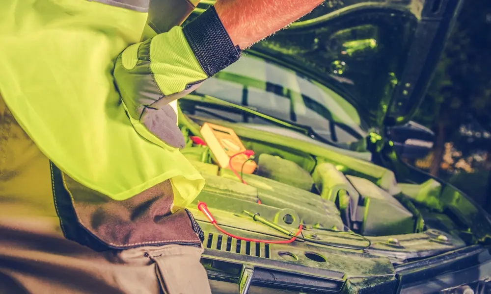 Breakdown Tow Truck Services: What to Expect When Your Car Quits on You