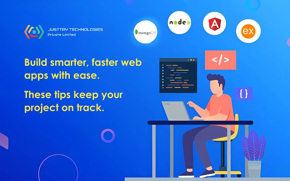 7 Tips for Successful Web Application Development