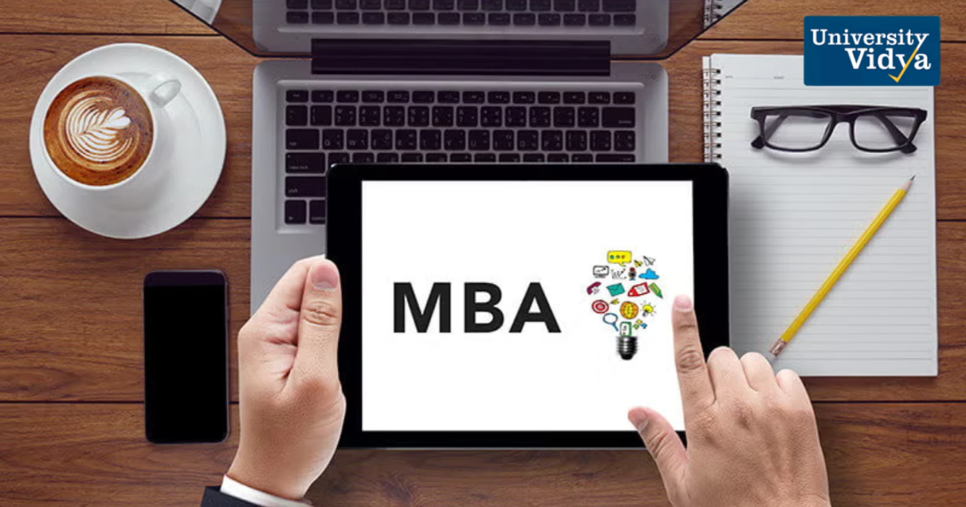 Empowering Ambitious Professionals with Flexible, Future-Ready Business Education: Online MBA