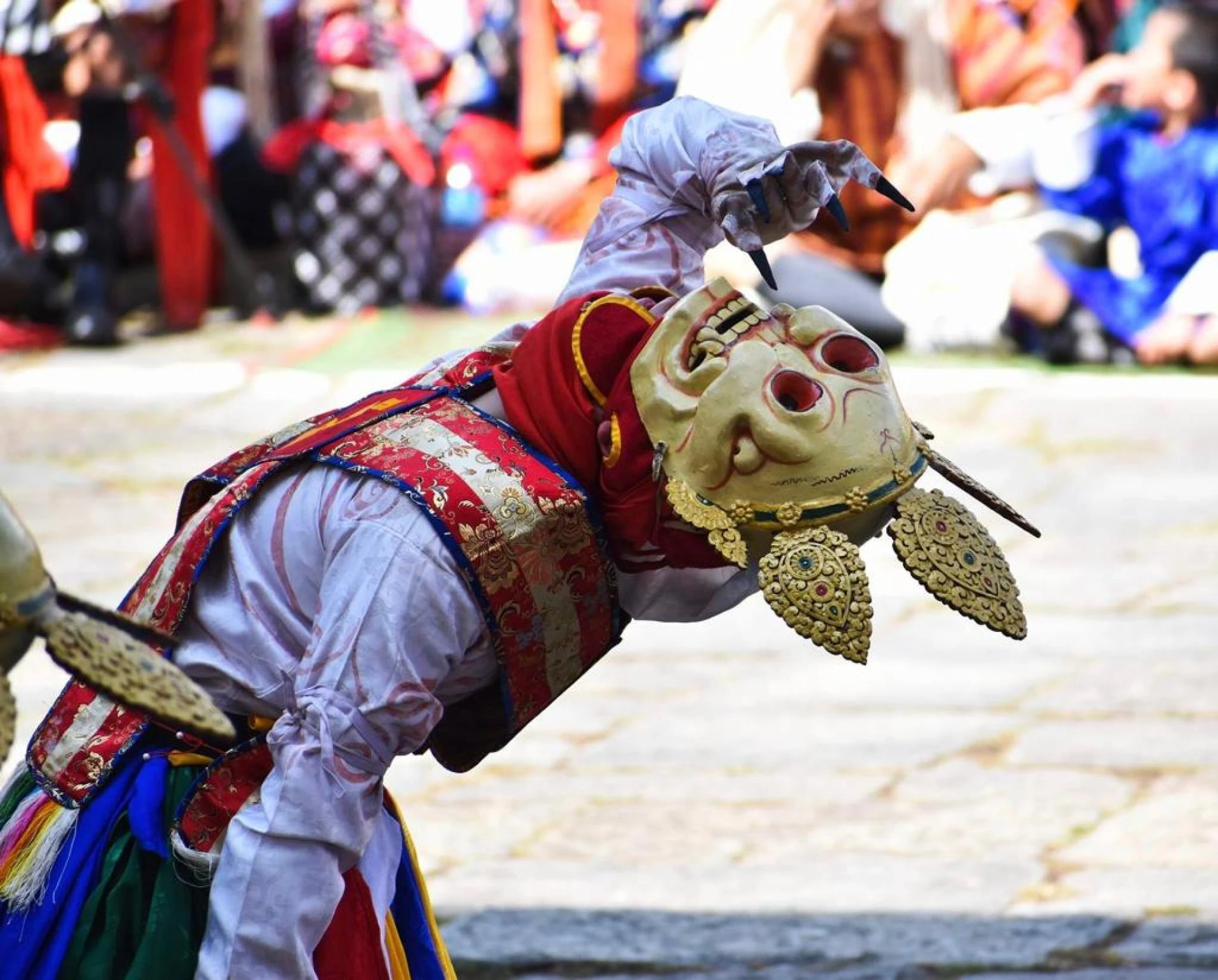 Bhutan Festival: A Colorful Journey Through Tradition and Spirituality