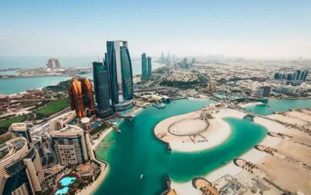Abu Dhabi Business Set Up – A Complete Guide
