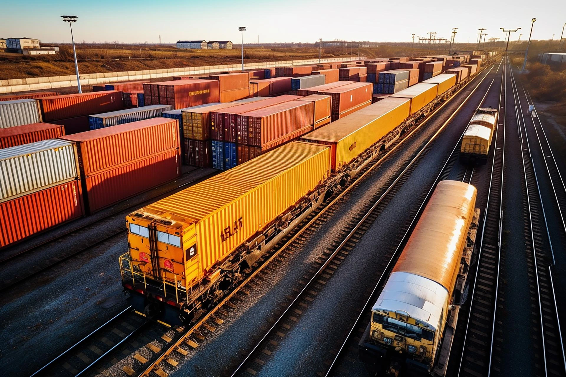 7 Reasons Locomotive Fueling Efficiency Can Make or Break Rail Operations