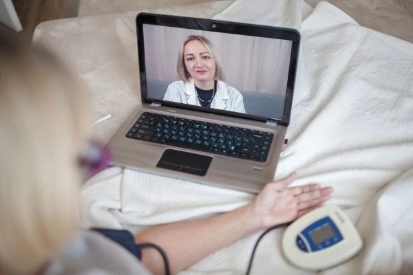 Why Remote Patient Monitoring is Essential for Elderly Care