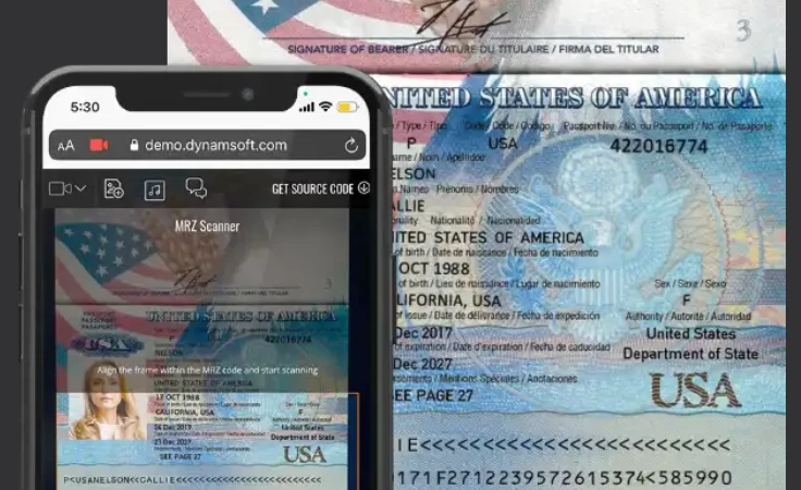From Manual to Automated - Transforming Onboarding with ID Scanning Technology