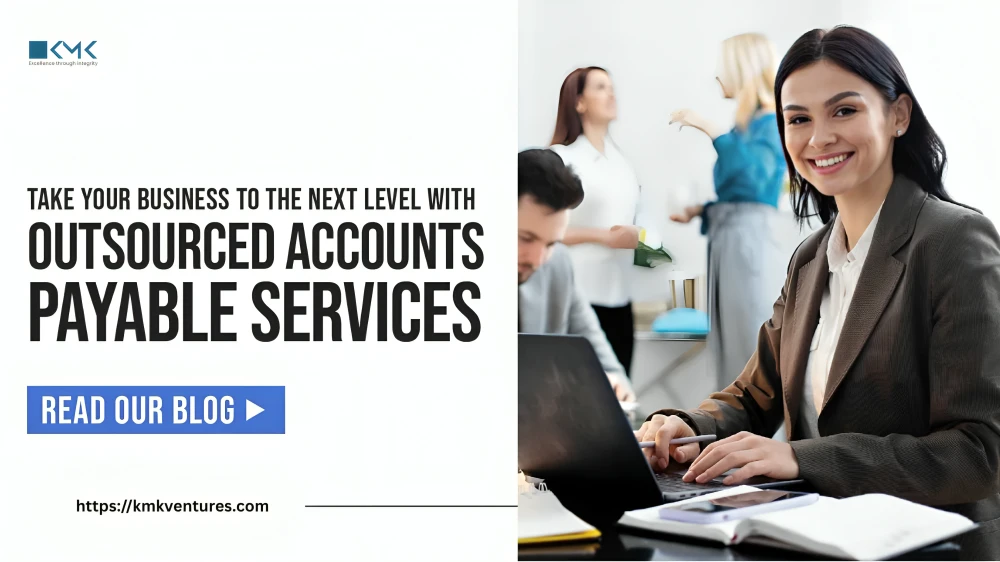 How Accounts Payable Outsourcing Services Support Business Scalability