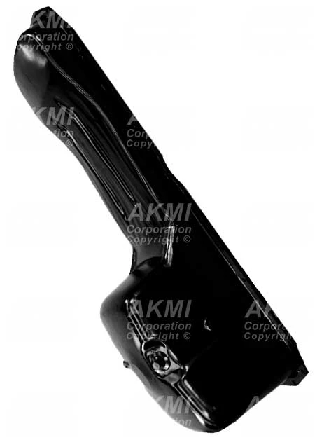 How Aftermarket Oil Pans Help Boost Performance and Protection