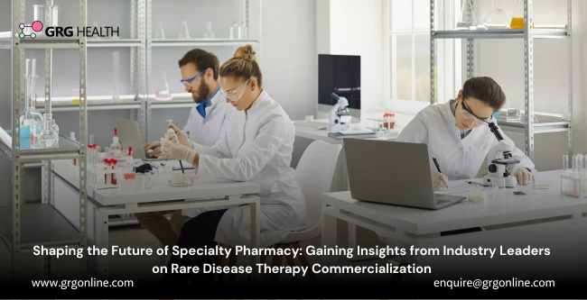 Comprehensive Healthcare Market Research & Survey Solutions