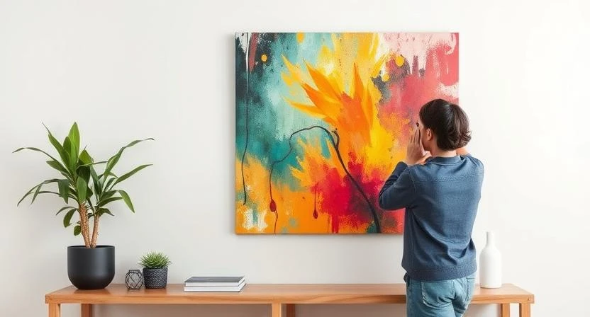 Why Canvas Printing in UAE is the Perfect Gift for Every Occasion?