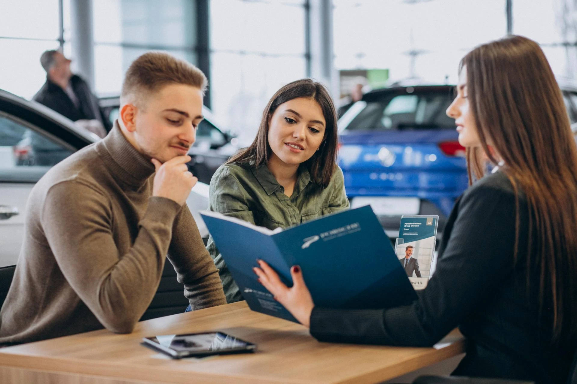 7 Key Factors to Consider When Choosing Car Insurance No Deposit Required