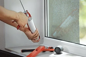 How Can Caulking Services Help Prevent Costly Repairs?