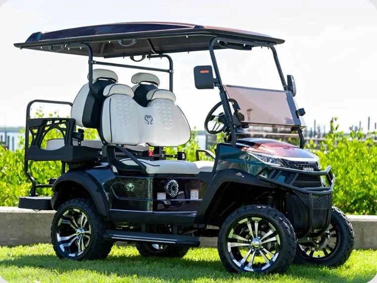Finding the Right Golf Cart for Sale Verrado: A Practical Guide