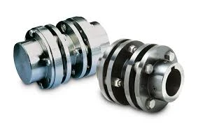 Why Fluid Couplings Are Essential for Industrial Systems