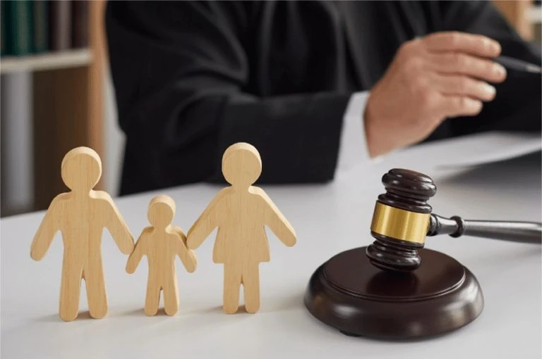 Top 5 Reasons to Hire an Australia Family Lawyer