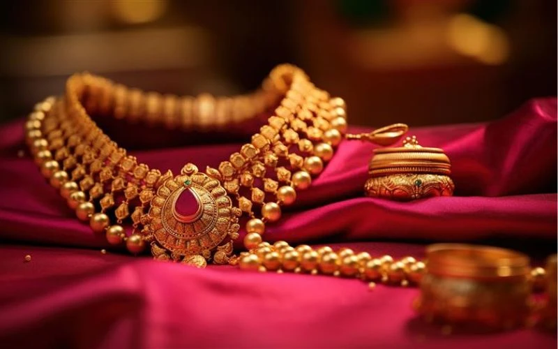 GST Rates On Gold: 18, 22, 24 Carat & Making Charges