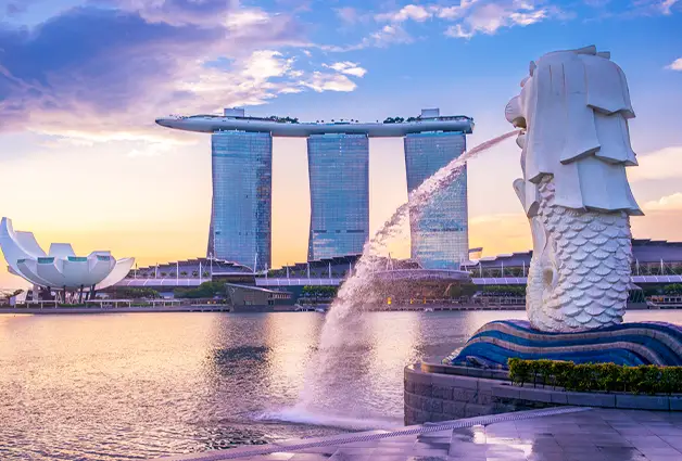 Top 3 Singapore Travel Attractions Nobody Should Miss