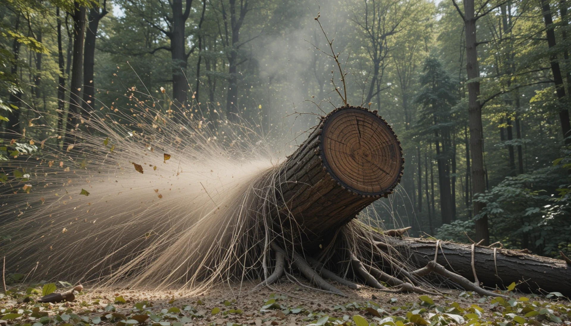 Best Tree Removal Services in Los Angeles: 2025 Reviews & Guide