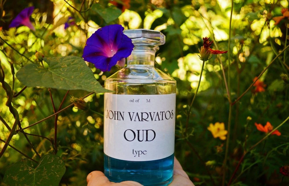 Alcohol-Free Perfume Oils: A Safer, Longer-Lasting Scent for Sensitive Skin