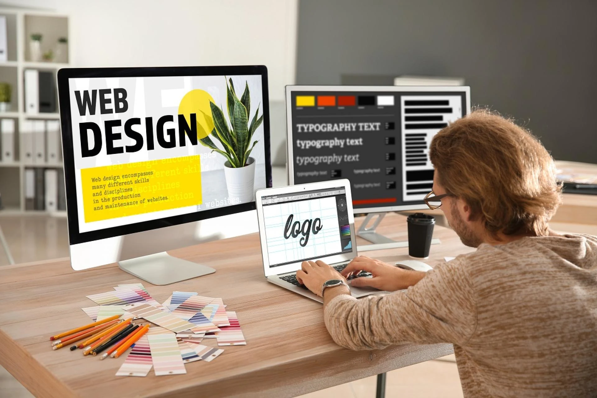 Best Web Design Company in Bay Area