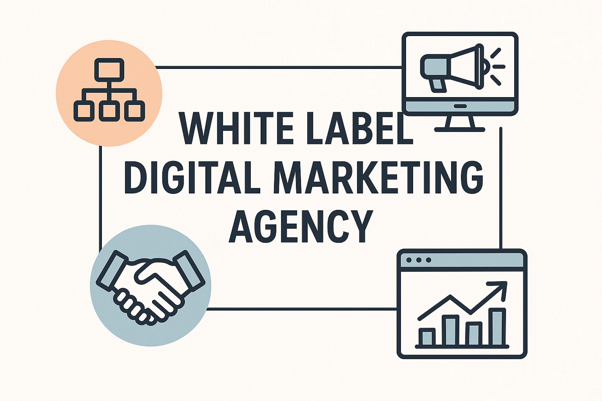 White Label Digital Marketing Agency: Empowering Your Brand with Scalable Solutions