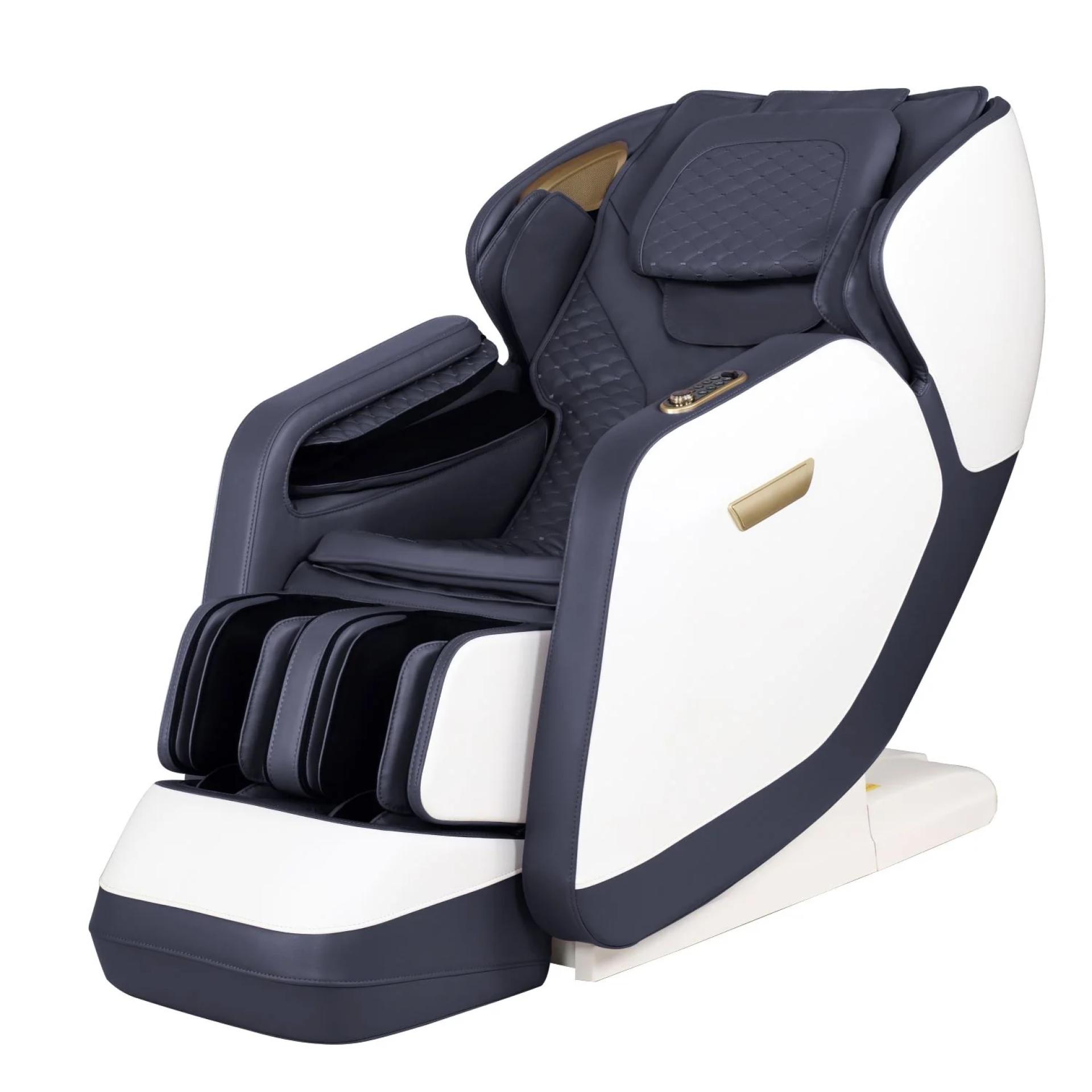 Relax And Unwind Without Breaking The Bank: The Benefits Of An Inexpensive Electric Massage ChairDraft: My Post Title