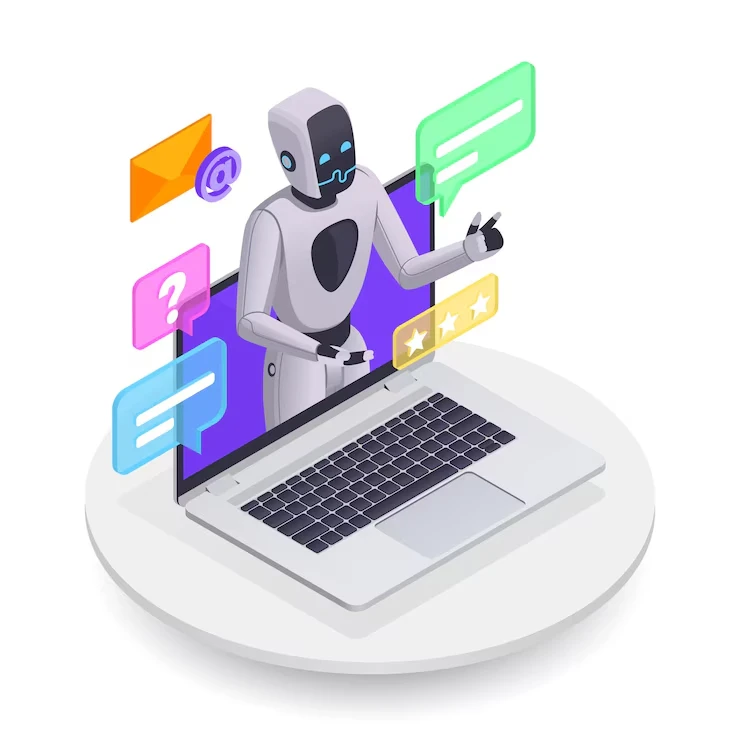 How AI Chatbots Are Redefining Customer Service Across Industries