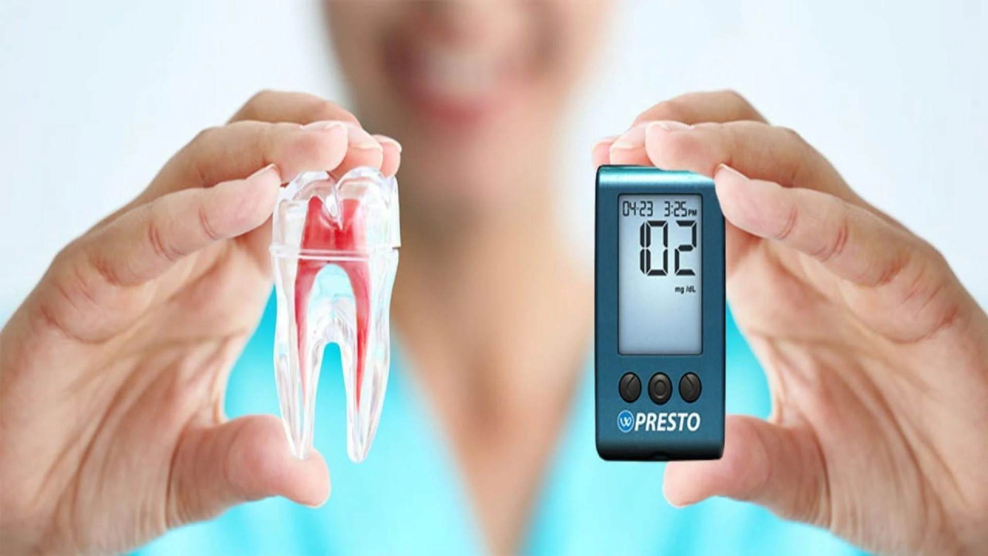 The Surprising Link Between Oral Health and Heart Disease