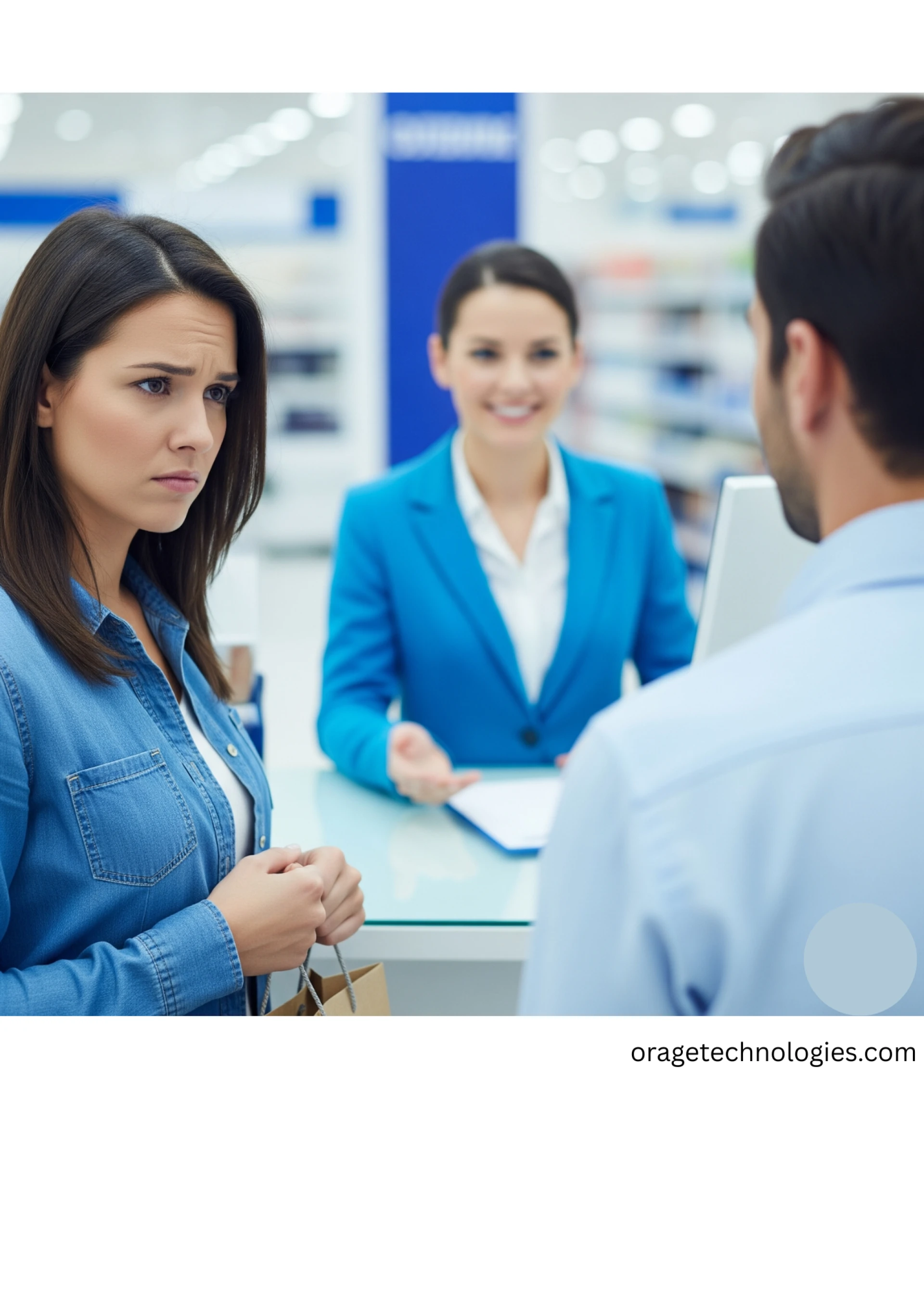 How to Identify Customer Hesitation and Boost Conversion Rates