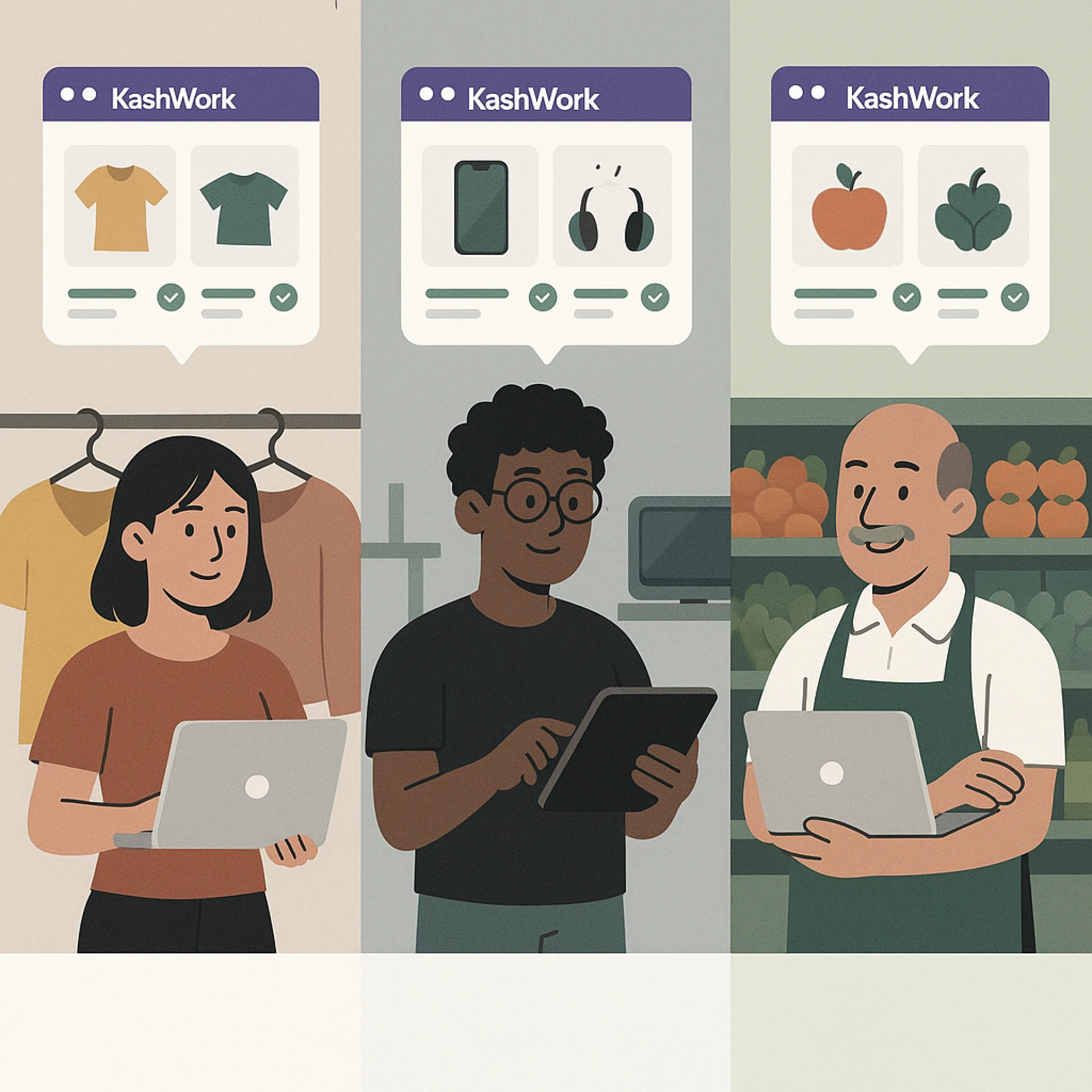 Easy Ways to Sell Online in India and Grow Your Business from Home