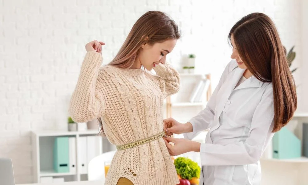 Why Medical Weight Loss Services Are the Key to Safe and Effective Weight Loss