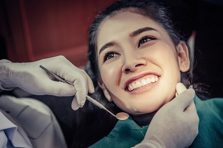 Chennai Orthodontist’s Guide to a Perfect Smile