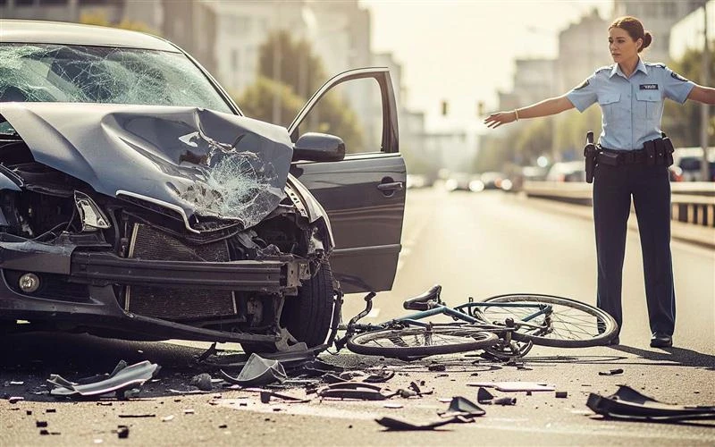 How to Choose the Right Auto Accident Lawyer in Kennesaw
