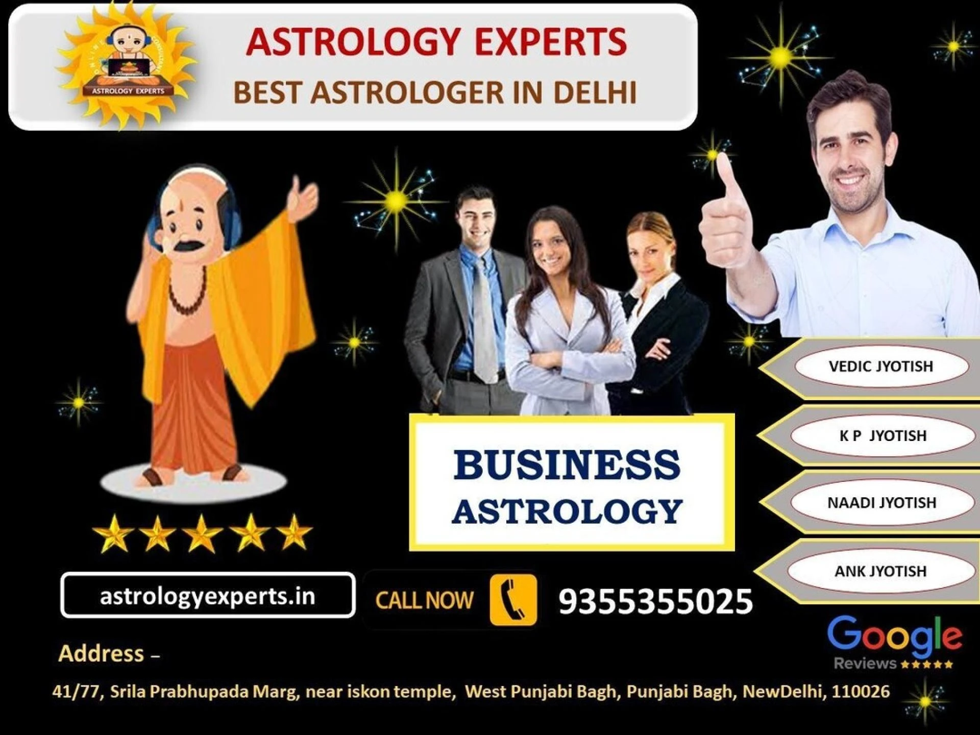 How to Choose the Best Astrologer in Delhi NCR for Your Needs