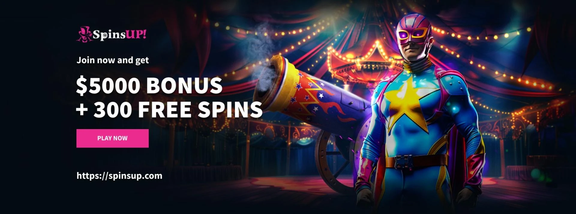 Level Up Your Game: Secrets Behind Spins Up’s Success
