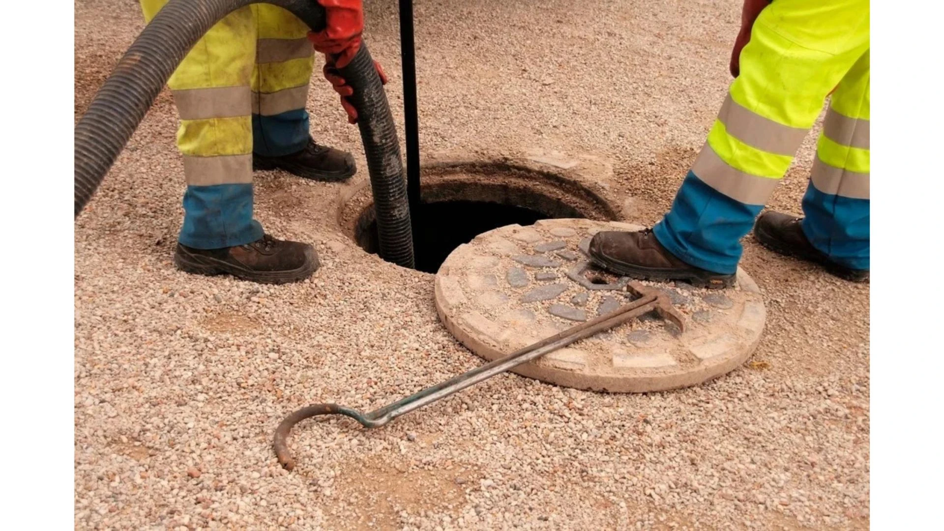 Prevent Costly Damage with Expert Sewer Repair and Plumbing Diagnosis in Baltimore