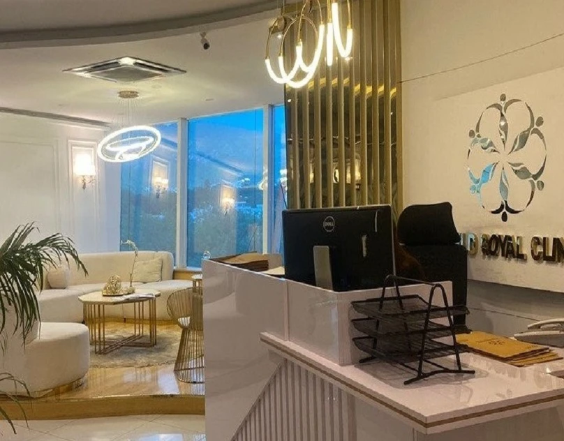 Royal Cosmetic’s Signature Skin Rejuvenation Therapies