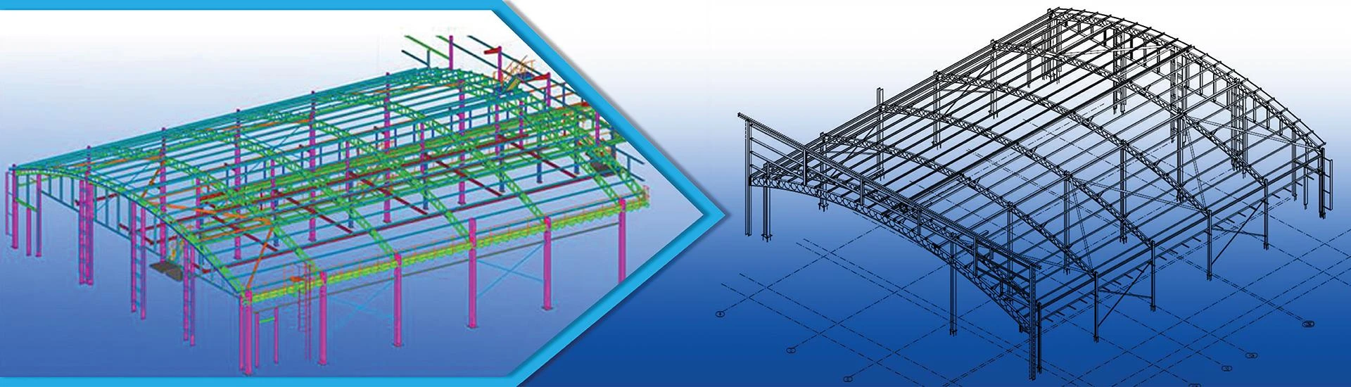 Why Structural 3D Modeling Is Essential for Modern Construction