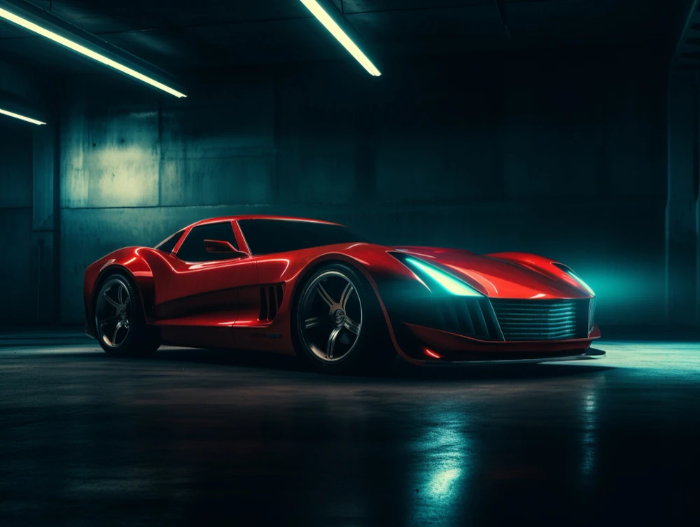 Rent Supercar in JLT Dubai – Experience Luxury at Its Peak