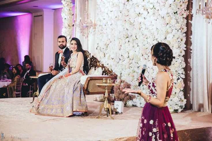 Speak from the Heart: Thoughtful Wedding Speeches Tips for Impact