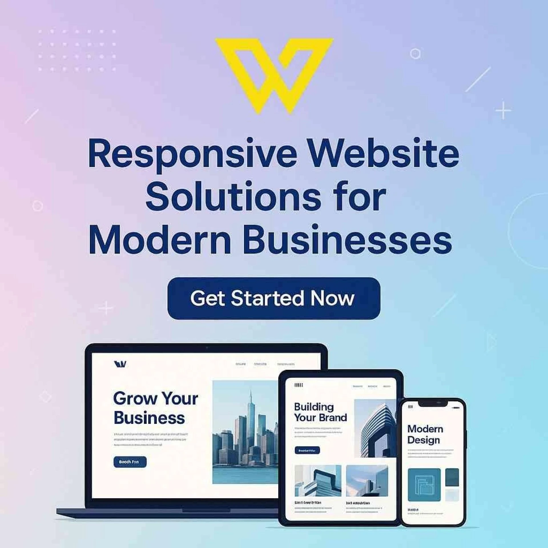 Responsive Web Development: Why Your Website Needs It Today