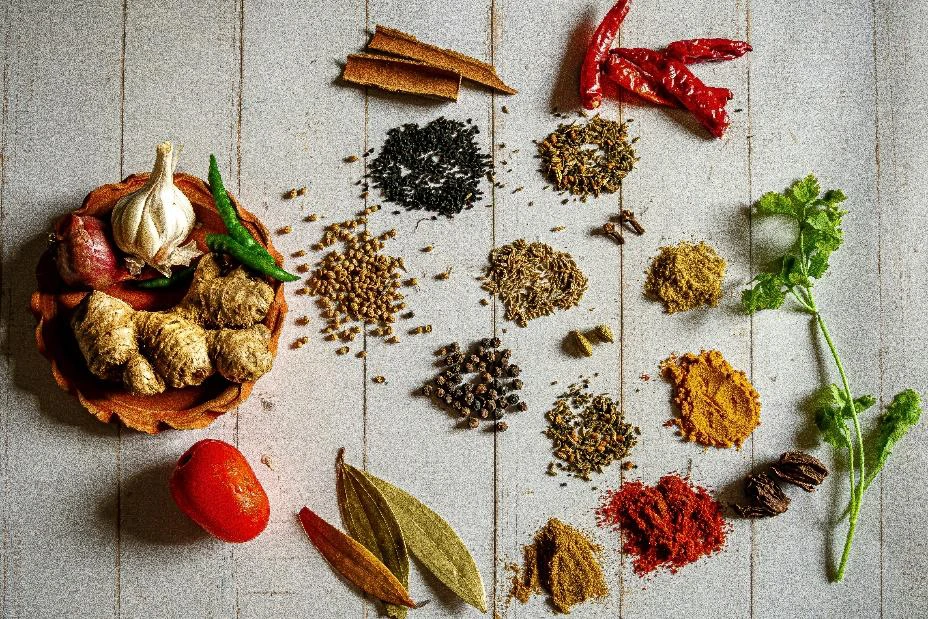 Infusing Culture: How Tea & Spice Rituals Shape Global Wellness Lifestyles