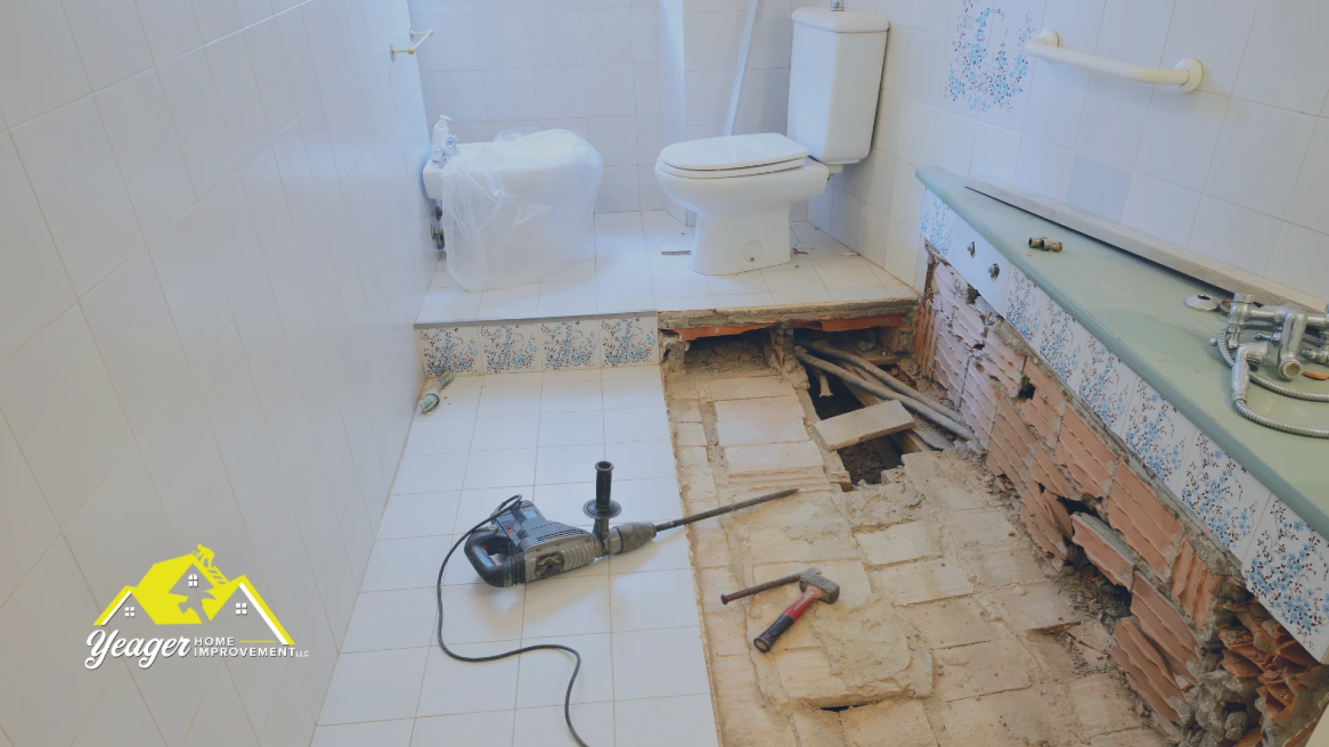 Transform Your Mobile Home Bathroom: Modern Upgrade Ideas & Tips