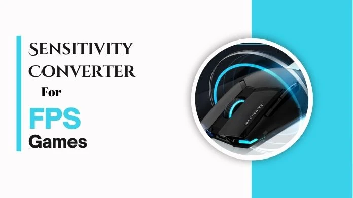 How to Use a Mouse Sensitivity Converter for FPS Games