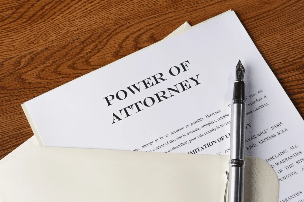 Why a Durable Power of Attorney is Essential for Everyone